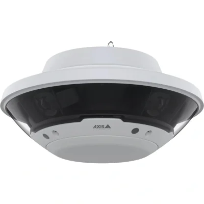 NET CAMERA Q6300-E 50HZ/02942-001 AXIS