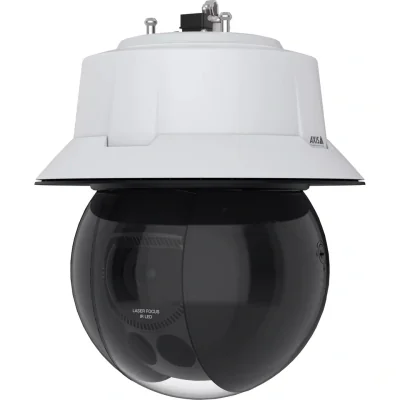 NET CAMERA Q6358-LE PTZ/02977-002 AXIS
