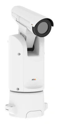 NET CAMERA Q8642-E THERMAL/60MM 30FPS 01121-001 AXIS