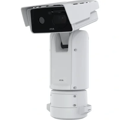 NET CAMERA Q8752-E MK II 35MM/30FPS 03053-001 AXIS