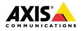 NET CAMERA SOFTWARE ACS/E-LICENSE 0879-030 AXIS