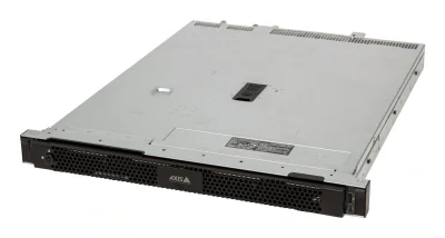 NET CAMERA STATION S1232/RACKED 02538-001 AXIS