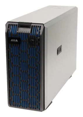 NET CAMERA STATION S1232/TOWER 32TB 02536-002 AXIS