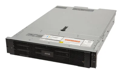 NET CAMERA STATION S1264/64TB 02540-001 AXIS