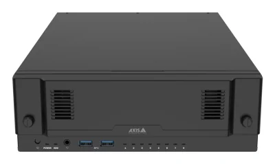 NET CAMERA STATION S2208 MK II/4TB 02807-002 AXIS