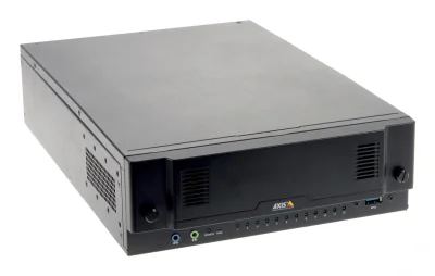 NET CAMERA STATION S2212/01581-002 AXIS