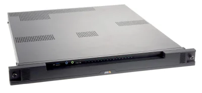 NET CAMERA STATION S2216/01582-002 AXIS