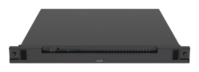 NET CAMERA STATION S2224/MK II 12TB 02810-002 AXIS