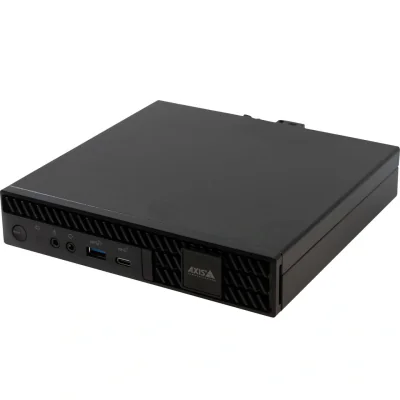 NET CAMERA STATION S9301/02693-002 AXIS