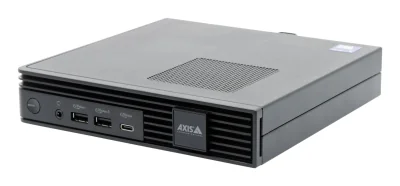 NET CAMERA STATION S9301 MK II/03426-002 AXIS