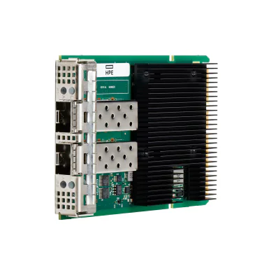 NET CARD 10/25GB 2PORT SFP28/P10115-B21 HPE