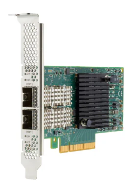 BCM 57414 10/25GbE 2p SFP28 Adptr