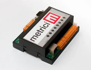 NET CONTROLLER LAN ATS/METLANCATS METRICI