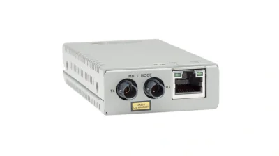 NET CONVERTER 100M TX TO X/ST/AT-MMC200LX/ST-960 ALLIED
