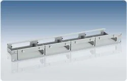 NET CONVERTER ACC WALL MOUNT/4 UNIT AT-TRAY4 ALLIED