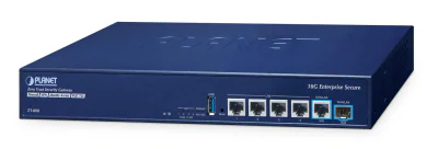 NET GATEWAY 10G ZERO TRUST 4P/ZT-800 PLANET