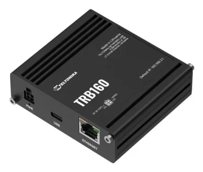 NET GATEWAY LTE/4G I/O/TRB160 TELTONIKA