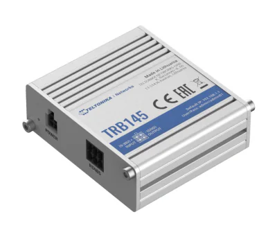 NET GATEWAY LTE/4G/TRB145 TELTONIKA
