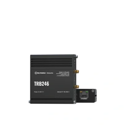 NET GATEWAY LTE/4G/TRB246 TELTONIKA