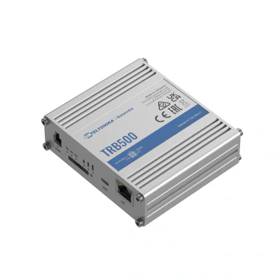 NET GATEWAY LTE/5G 10/100/1000/TRB500 TELTONIKA