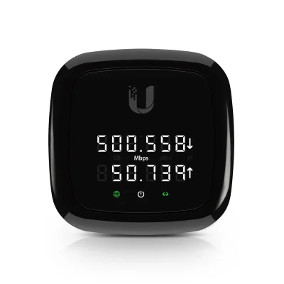 NET GPON TERMINAL 1000M 1PORT/UF-NANO UBIQUITI