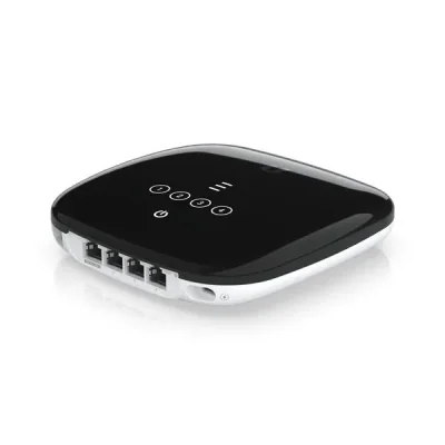 NET GPON TERMINAL 1000M 4PORT/UF-WIFI6-EU UBIQUITI