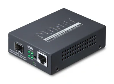 NET MEDIA CONVERTER 1000M/GT-915A PLANET
