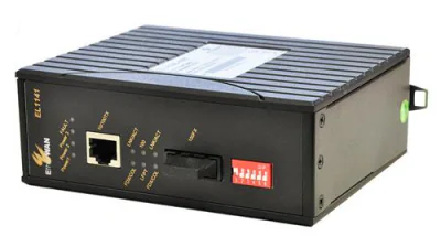 NET MEDIA CONVERTER/EL1141-B0B-BH BOSCH
