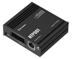 NET NTP SERVER/NTP001 TELTONIKA