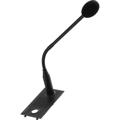 NET PAGING CONS. ACC MICROPH./G. NECK TC6901 02789-001 AXIS