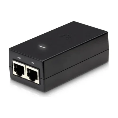 NET POE ADAPTER/POE-24-12W UBIQUITI