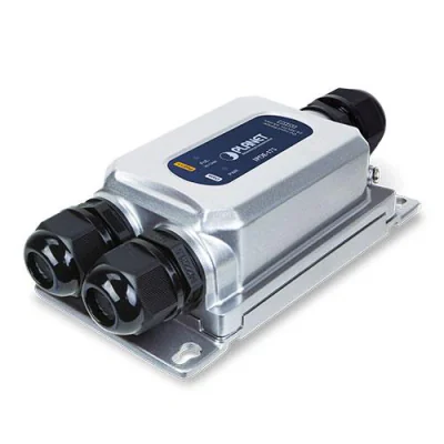 NET POE INJECTOR/IPOE-175 PLANET