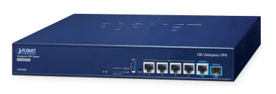 NET ROUTER 1000M 4PORT/XVR-800 PLANET