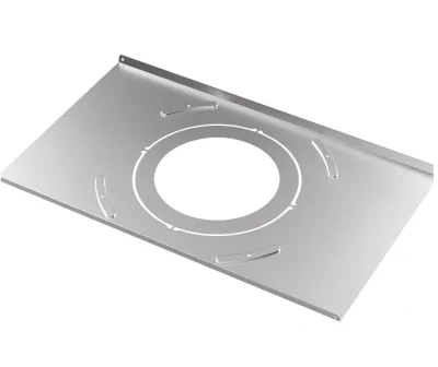 NET SPEAKER ACC TILE BRIDGE 2P/TC1603 02555-001 AXIS