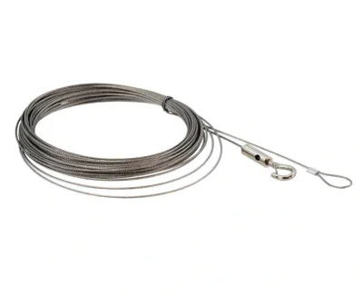 NET SPEAKER ACC WIRE KIT 10M/TC1901 5-PACK 02558-001 AXIS