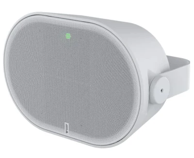 NET SPEAKER CABINET/C1110-E WHITE 02695-001 AXIS