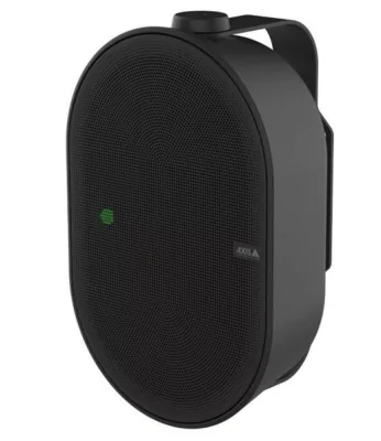 NET SPEAKER CABINET/C1111-E BLACK 02698-001 AXIS