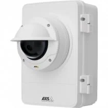 NET SURVEILLANCE CABINET/T98A17-VE 5900-171 AXIS