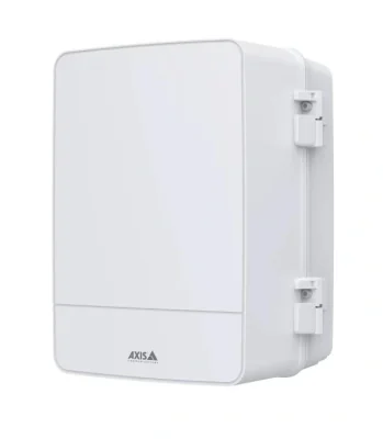 NET SURVEILLANCE CABINET/TQ1808-VE 02359-001 AXIS