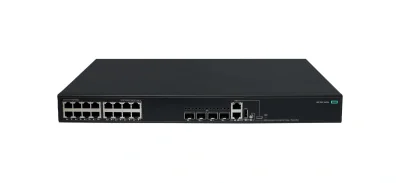 NET SWITCH 16PORT 1000M 4SFP+/2150 S6X55A ARUBA BY HPE