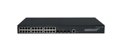 NET SWITCH 20PORT 1000M/CW 2050 S6X69A ARUBA BY HPE