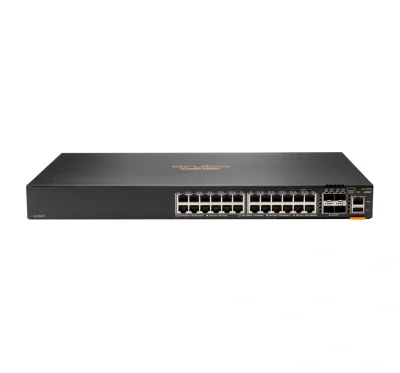 NET SWITCH 24G 4SFP+/6200F JL724B ARUBA BY HPE