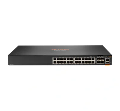 NET SWITCH 24G 4SFP+/6200F JL724B ARUBA BY HPE
