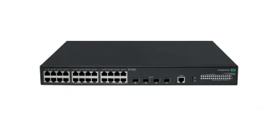 NET SWITCH 24P 1G/2.5G BASE-T/2050 S6X72A ARUBA BY HPE