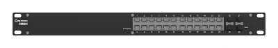 NET SWITCH 24PORT 10/100/1000/L2+ SWM281 TELTONIKA
