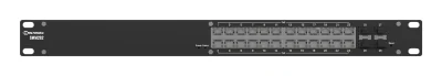 NET SWITCH 24PORT 10/100/1000/L2+ SWM282 TELTONIKA