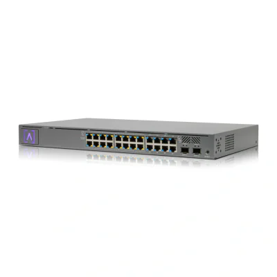 NET SWITCH 24PORT 1000M 16POE+/S24-POE ALTA LABS