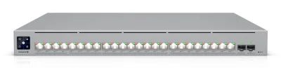 NET SWITCH 24PORT POE ENTERPR/CAMPUS ECS-24-POE UBIQUITI