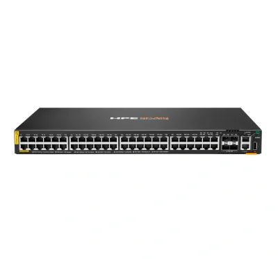 NET SWITCH 48G 4SFP+/6200F JL727B ARUBA BY HPE