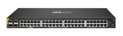 NET SWITCH 48G CL4 4SFP/POE 6000 R9Y03B ARUBA BY HPE